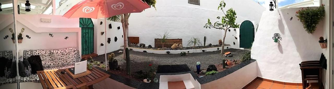 Budda House Puerto Del Carmen. Tías Εξωτερικό φωτογραφία