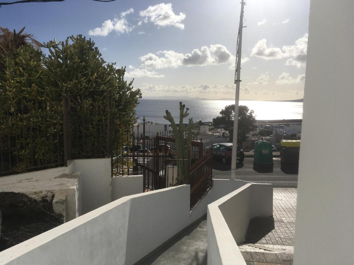 Budda House Puerto Del Carmen. Tías Εξωτερικό φωτογραφία