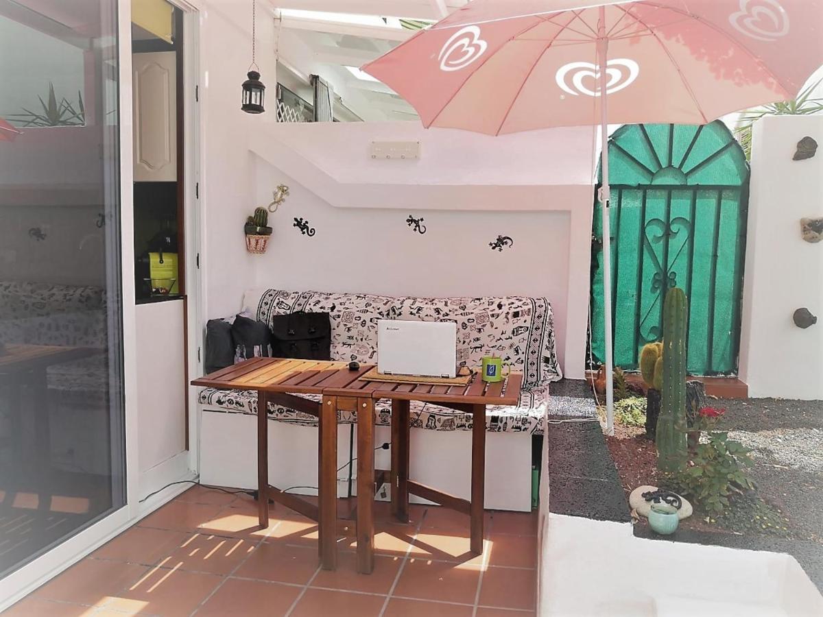 Budda House Puerto Del Carmen. Tías Εξωτερικό φωτογραφία