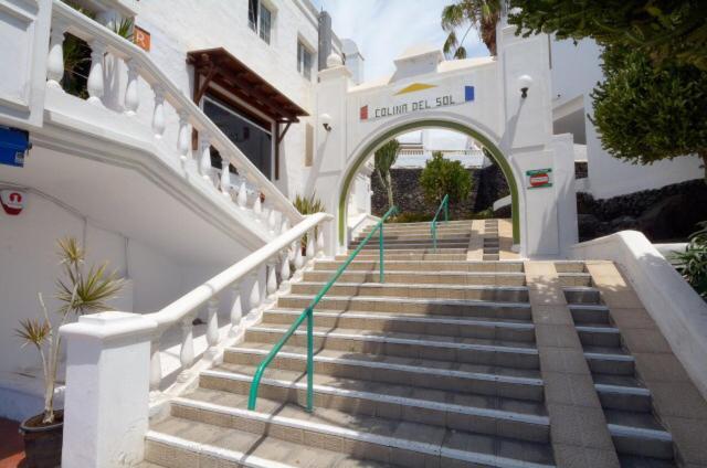 Budda House Puerto Del Carmen. Tías Εξωτερικό φωτογραφία