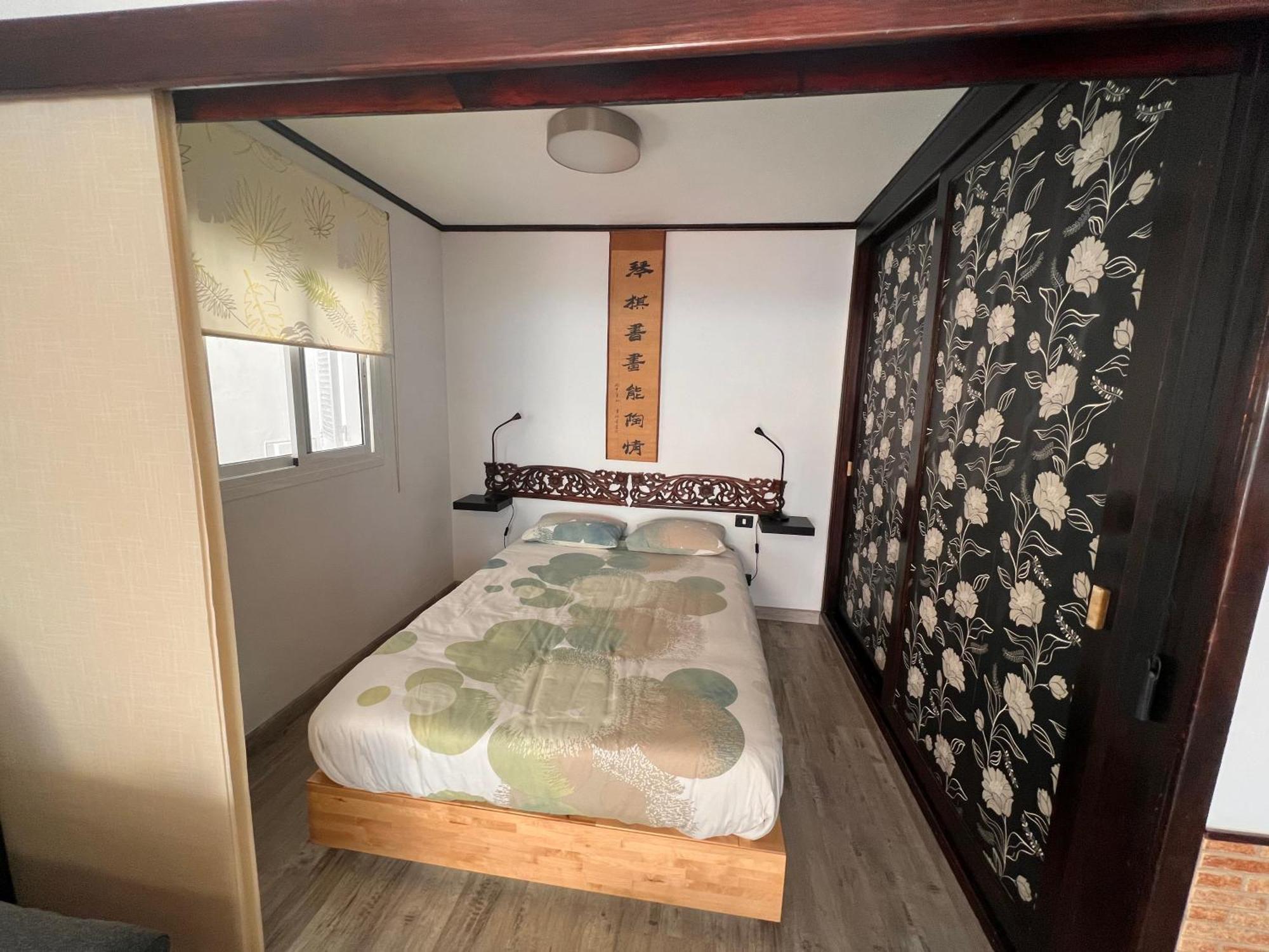Budda House Puerto Del Carmen. Tías Εξωτερικό φωτογραφία