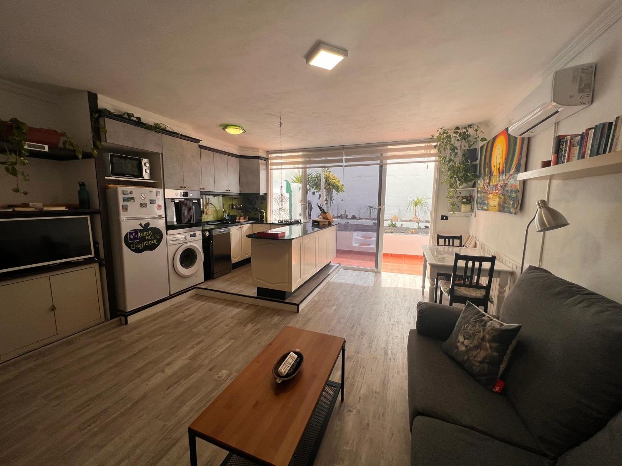 Budda House Puerto Del Carmen. Tías Εξωτερικό φωτογραφία