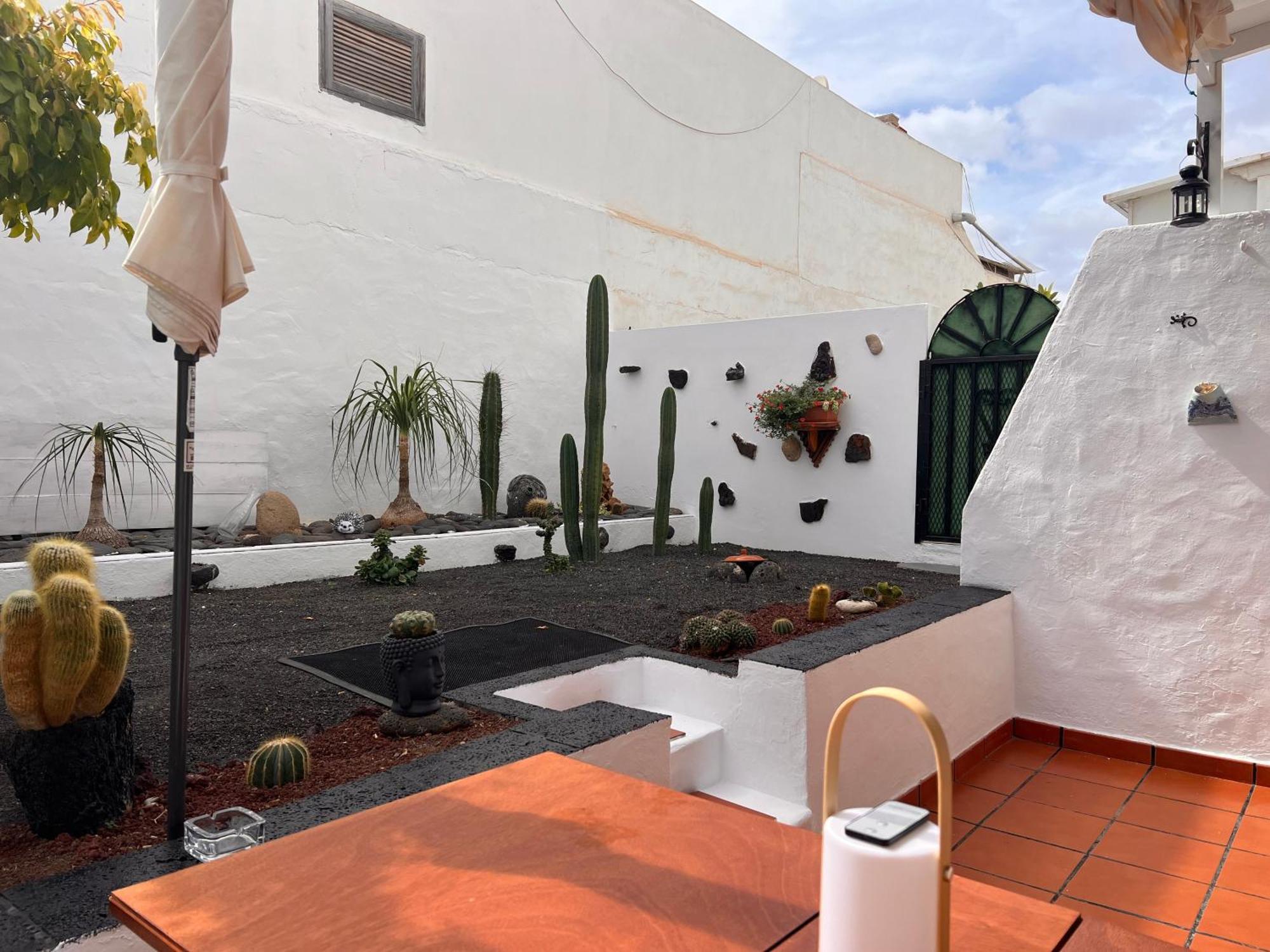 Budda House Puerto Del Carmen. Tías Εξωτερικό φωτογραφία
