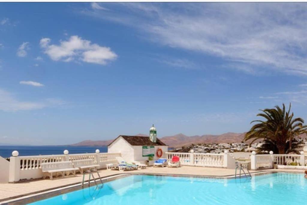 Budda House Puerto Del Carmen. Tías Εξωτερικό φωτογραφία